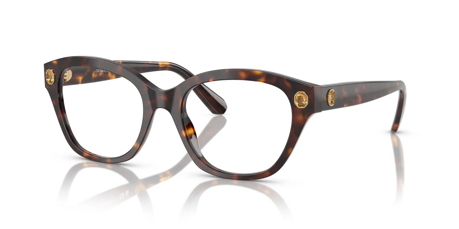 Swarovski 2038 Eyeglasses - view 24